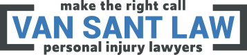 Logo of Van Sant Law LLC