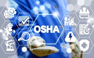 Top OSHA workplace violations