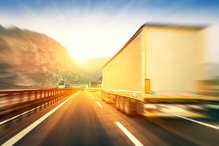 Trucking company liability in crashes