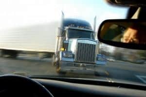 GA Truck Accident Lawyer, Dangers of Large Trucks