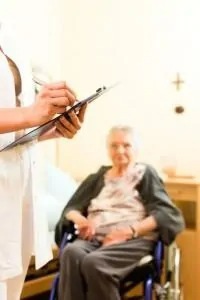 Nursing Home Abuse