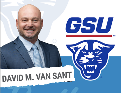 Van Sant Law Becomes the Official Personal Injury Attorney of Georgia State Athletics