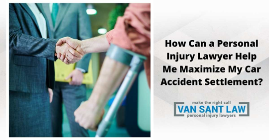 Personal Injury Lawyer