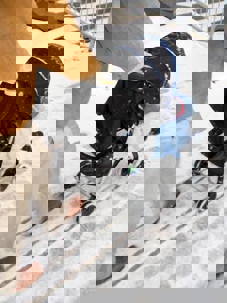 Atlanta accidents Van Sant Law