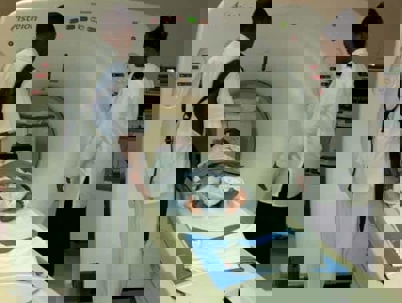 Atlanta workplace illness Van Sant Law