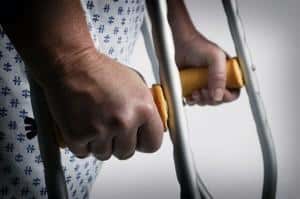 Aggressive personal injury lawyer