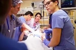 ER Negligencia Médica