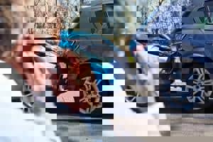 Auto Insurance Claim