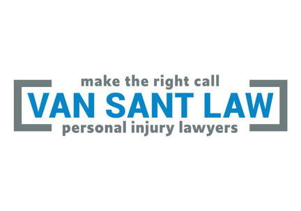 Van Sant logo