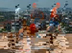 Compensación para trabajadores