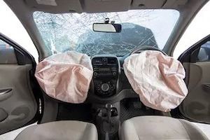 Airbag Injuries
