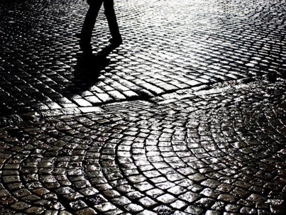 Atlanta slip and fall Van Sant Law