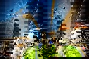 Trabajadores de la Construcción