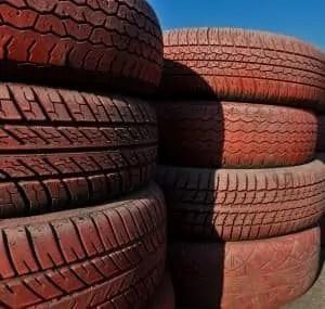 tires