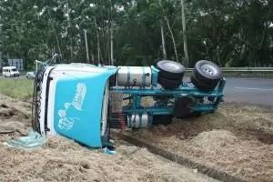 Trucking Accidents