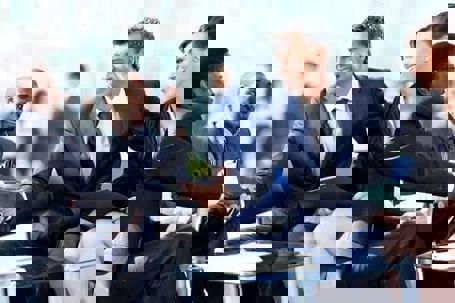 Choosing Lawyers in Atlanta