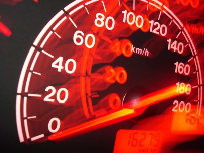 Speedometer