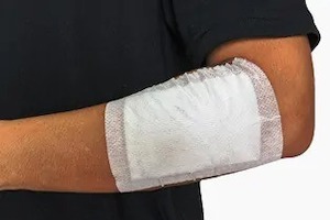 Accidentes de motocicleta