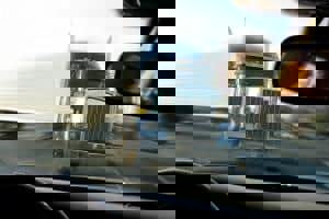 Dangers of Large Trucks