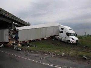 Tractor-Trailer Jackknife Accidents