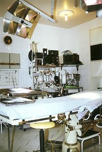 Atlanta surgical errors