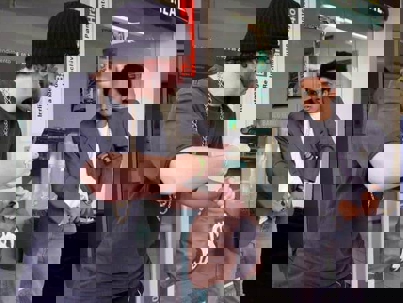 Atlanta negligent security