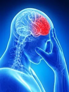 Traumatic Brain Injury