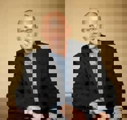 David Van Sant Van Sant Law