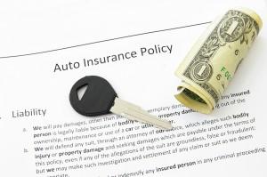 Insurance policy