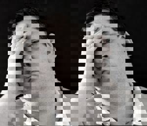 hangover Van Sant Law