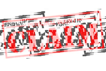 personal injury claim