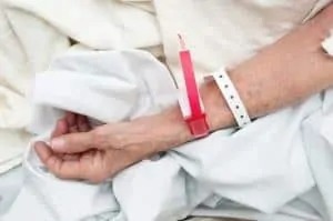 Nursing Home Abuse