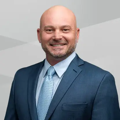 Abogado David M. Van Sant Photo