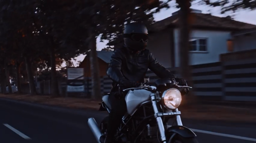 Motorcycle Accidents