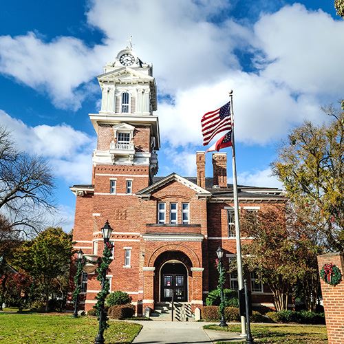 Oficina de Lawrenceville