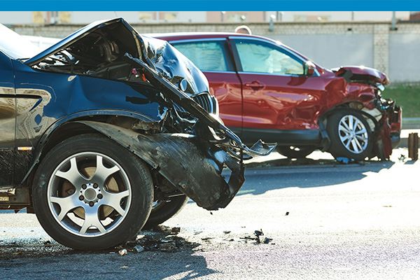 Accidente De Coche