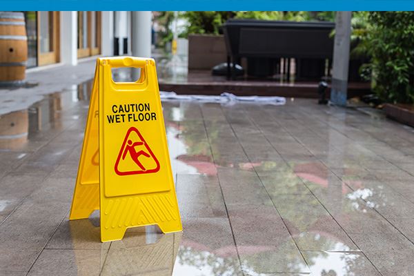 Premises Liability