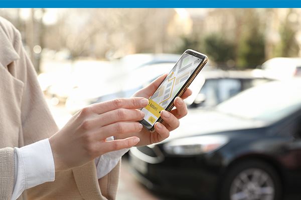 Rideshare Accidents