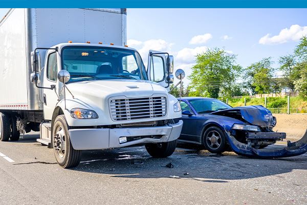 Accidente De Camión