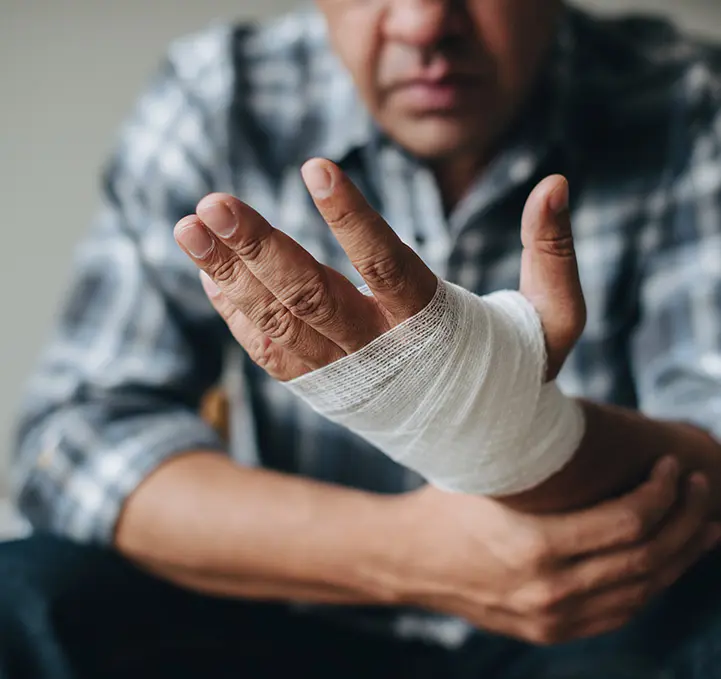 Workers Compensation