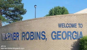 Warner Robins, GA