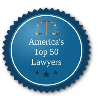 America's Top 50 Lawyers
