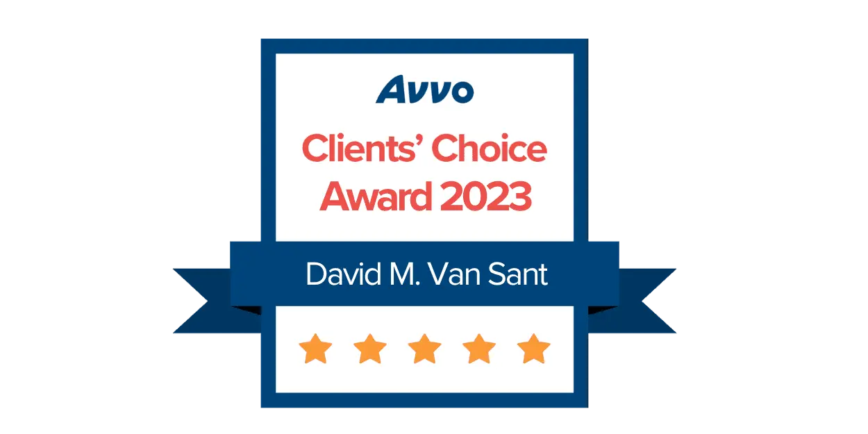 AVVO Clients Choice