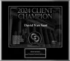 Client Champion