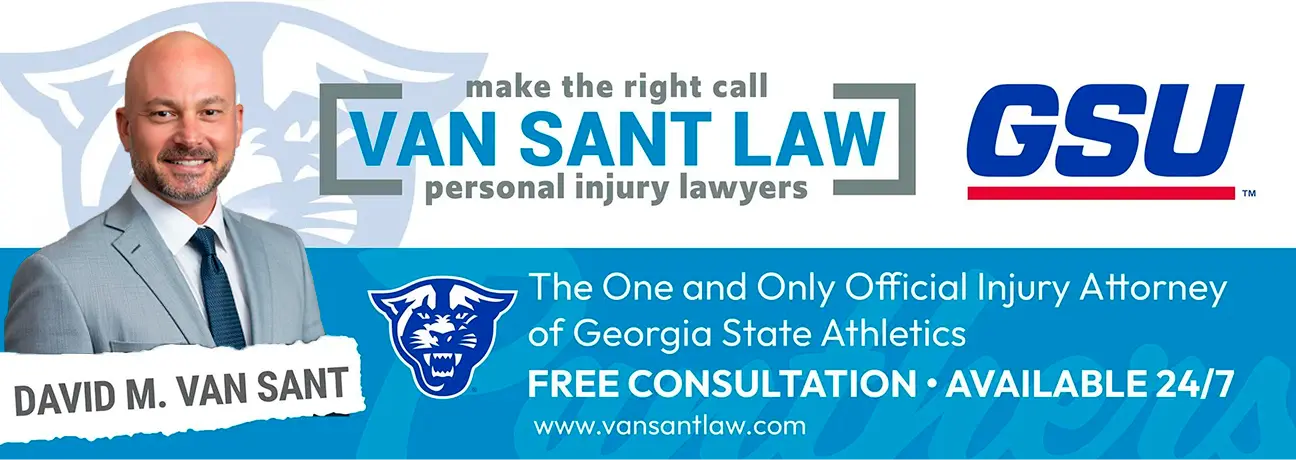 Van Sant Law