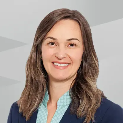 Abogada Kate Karassik