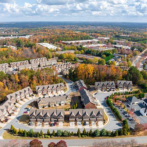 Cumming Ga - Personal Injury Lawyer in Cumming