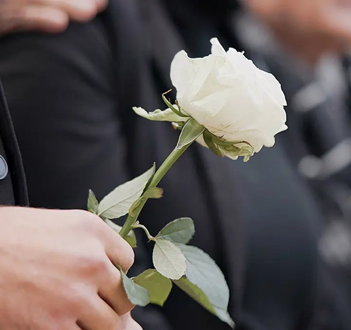 Muerte Injusta