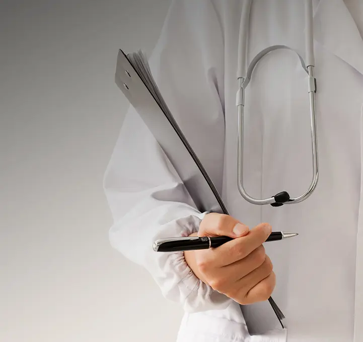 Negligencia Médica