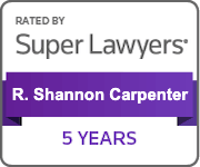 SL 5 Years R. Shannon